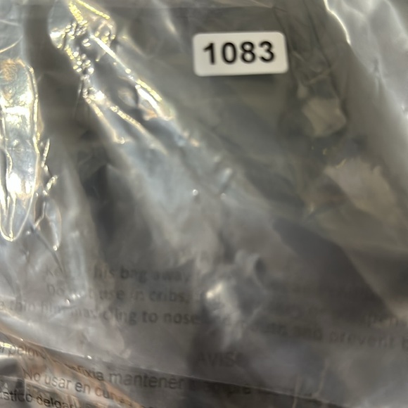 Nike Womens 2 in 1 Woven Tennis Shorts - Base Grey color size Medium - Picture 10 of 10